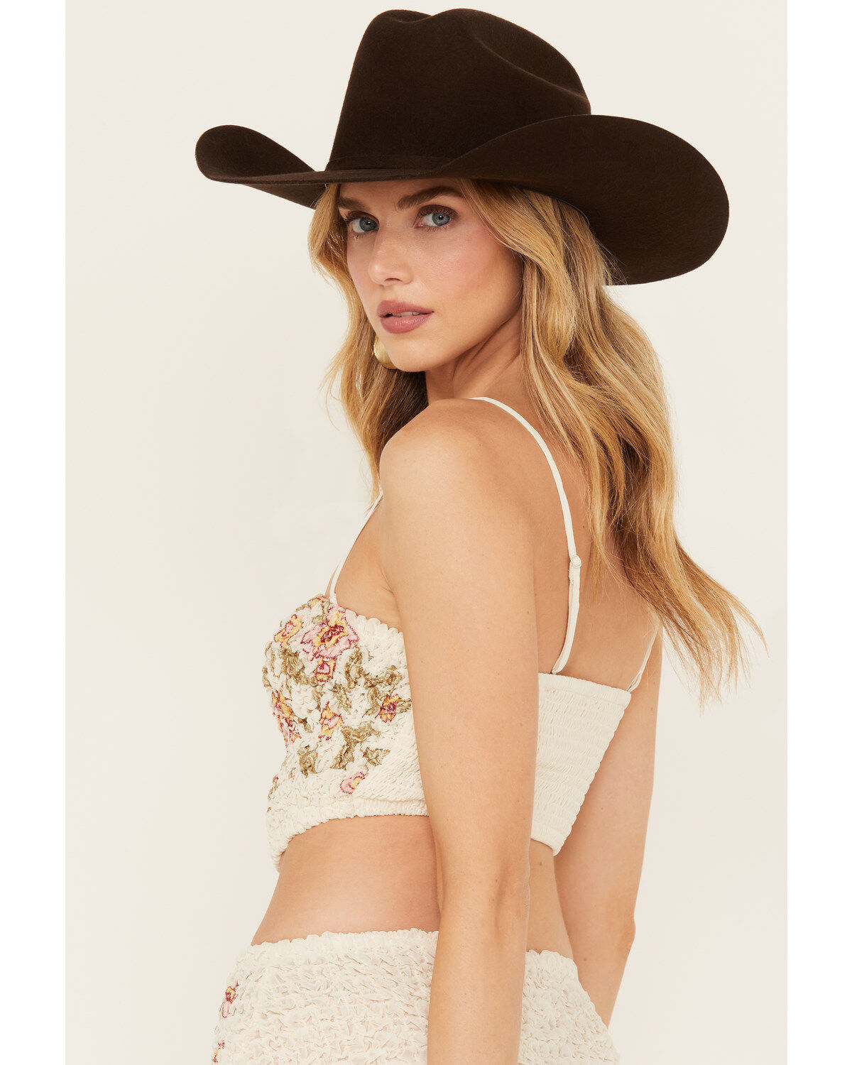 Free People Women's Augusta Set - 2 Piece