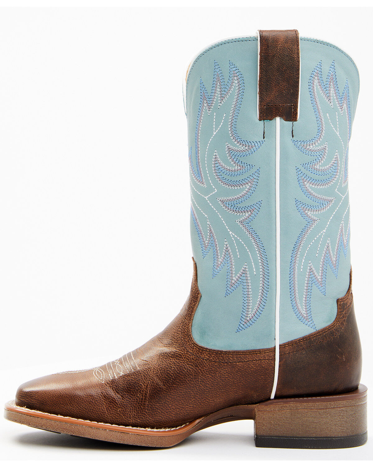 Shyanne Stryde® Women's Western Performance Boots - Square Toe