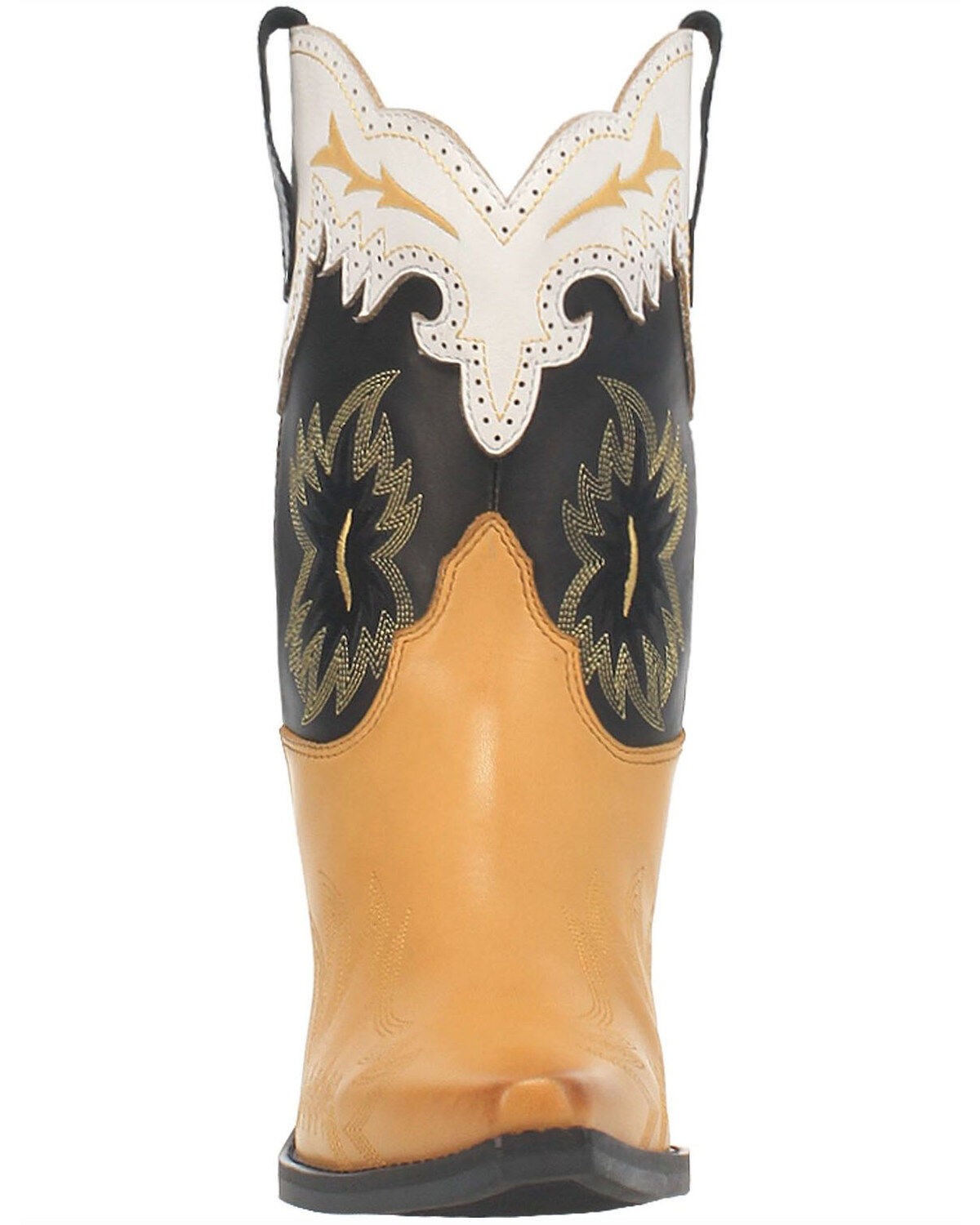 Dingo Women's Tatiana Western Boots - Snip Toe