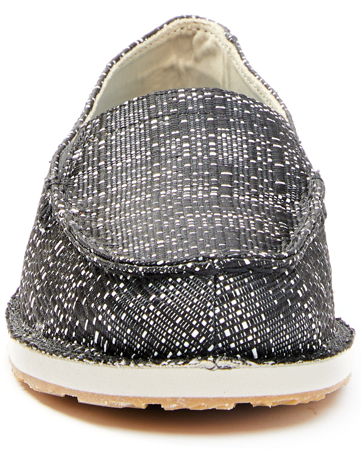 Wrangler Footwear Women's Casual Loafer Shoes - Moc Toe