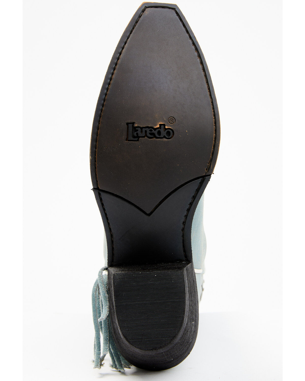 Dingo Women's Sweet Water Western Fashion Booties - Snip Toe