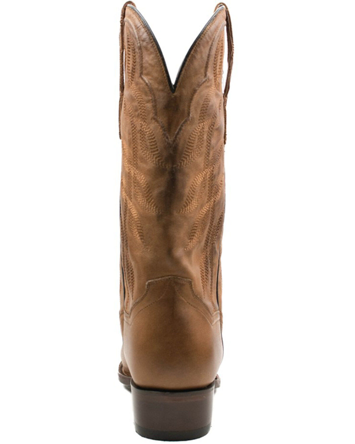 Dan Post Men's 13" Calico Western Boots - Snip Toe