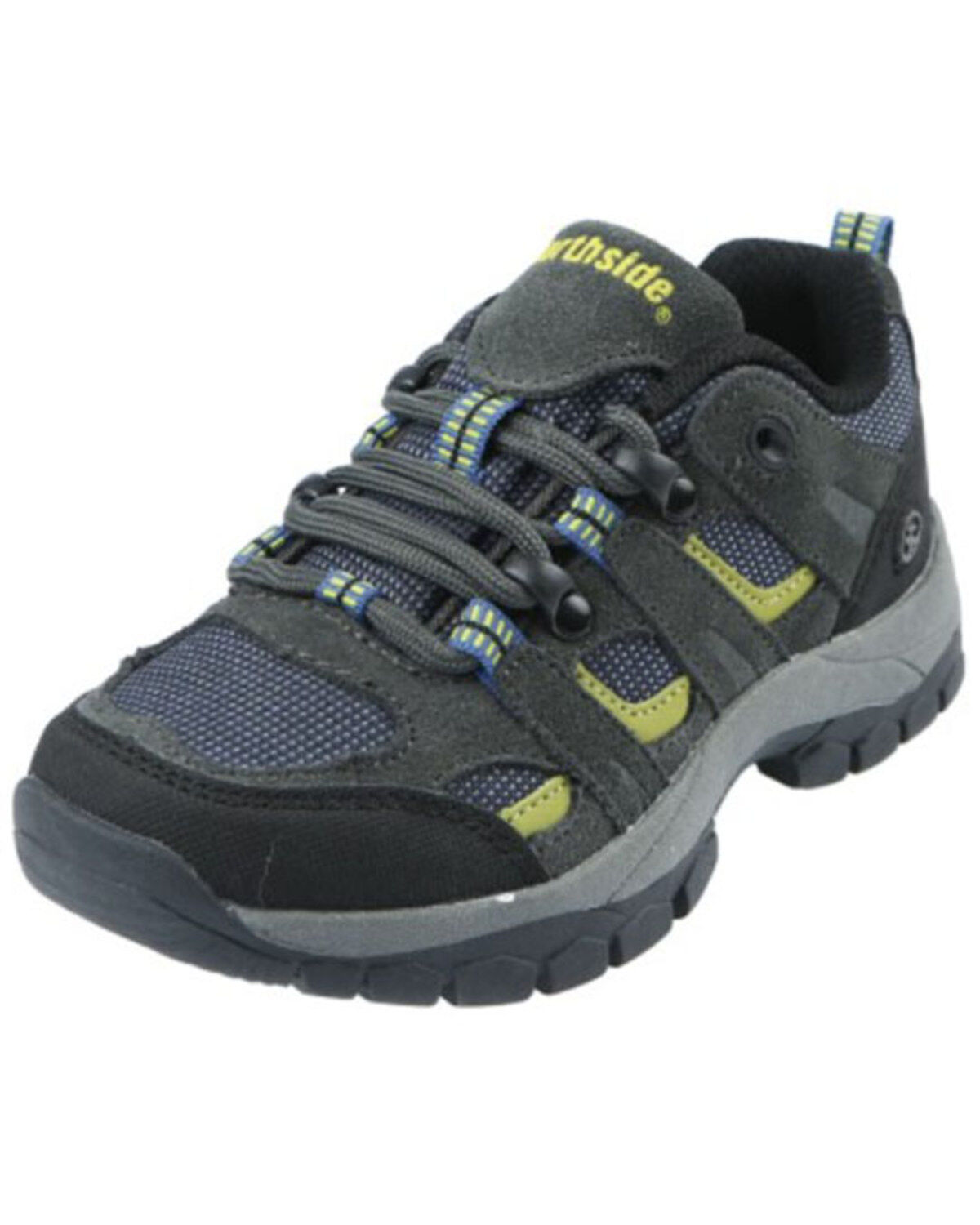 Northside Boys' Monroe Jr. Hiking Shoes