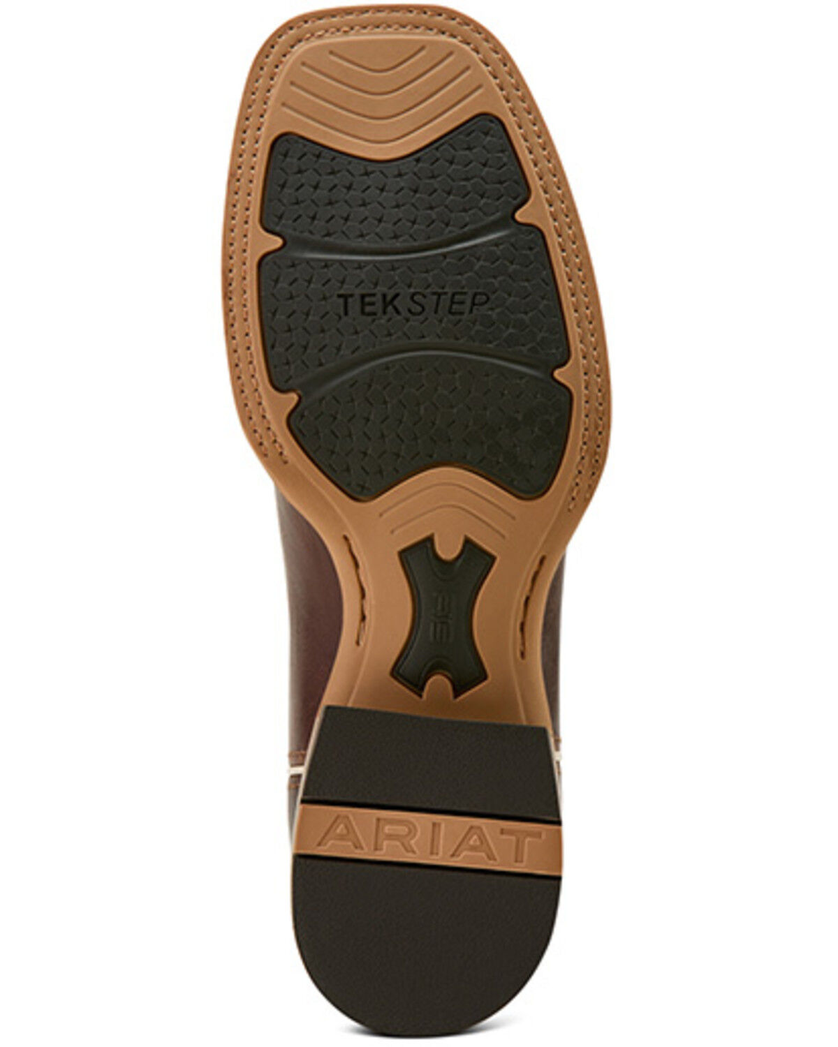 Ariat Men's Walker Performance Western Boots - Broad Square Toe