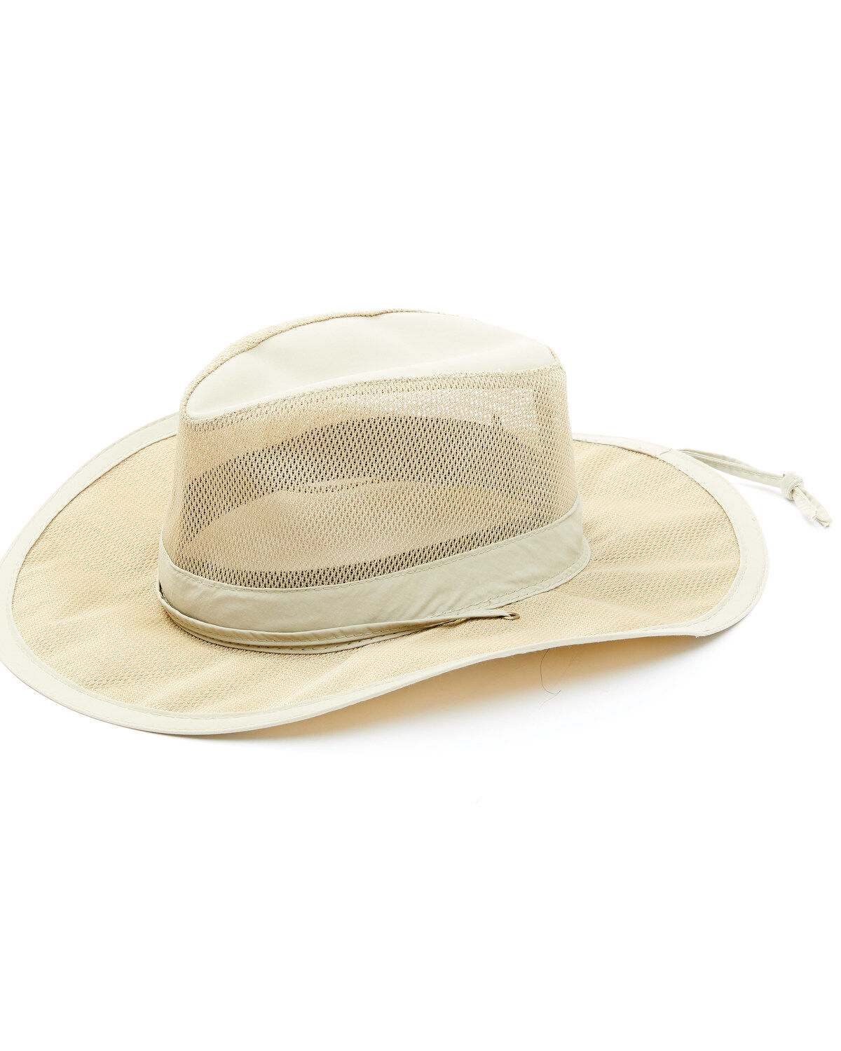 Hawx Men's Mesh Vented Work Sun Hat