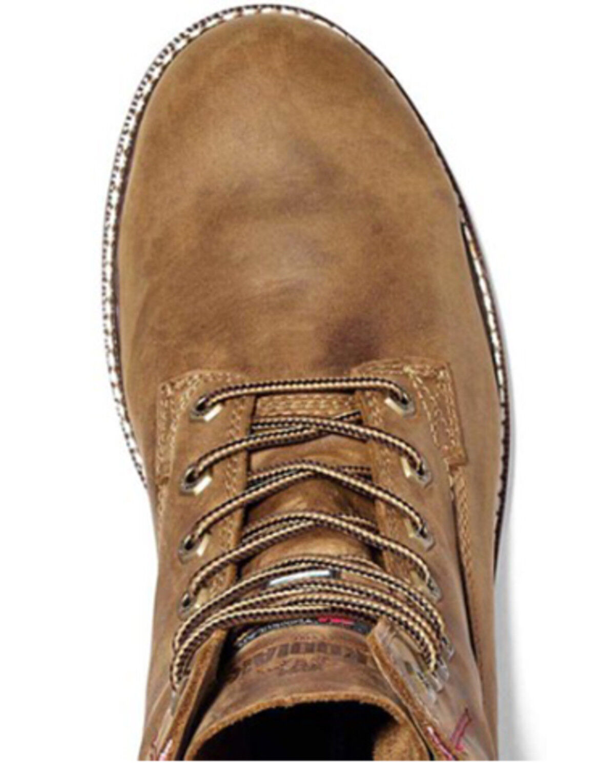 Kodiak Men's 8" Mckinney Waterproof Insulated Work Boots - Composite Toe