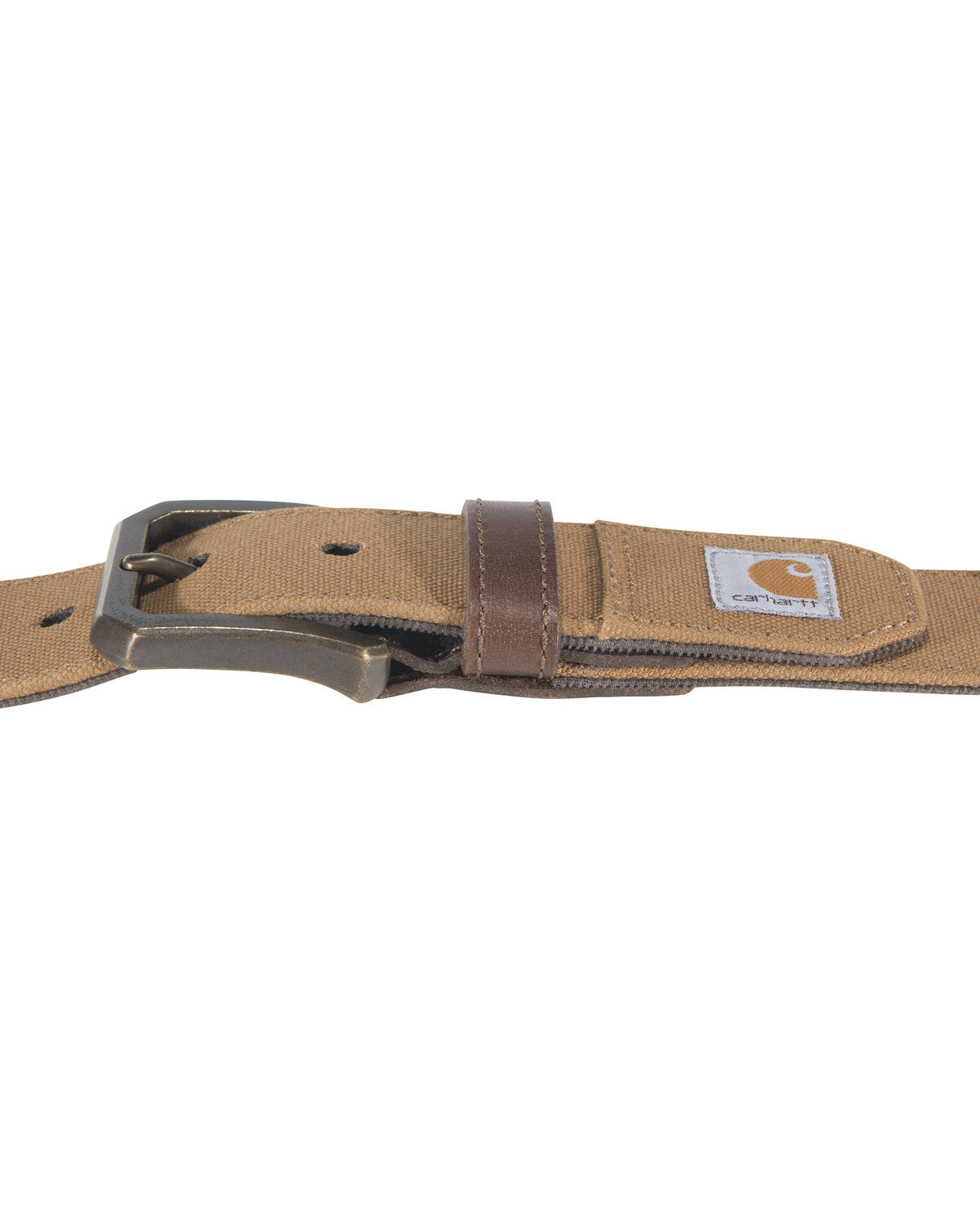 Carhartt Women's Canvas Duck Work Belt