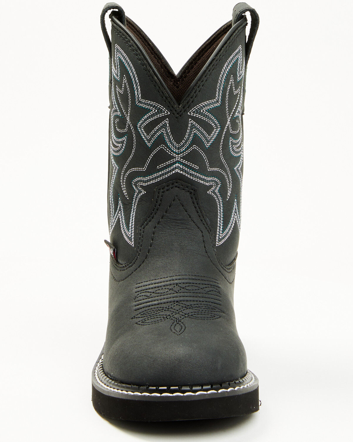 Justin Women's Gypsy Performance Western Boots - Round Toe