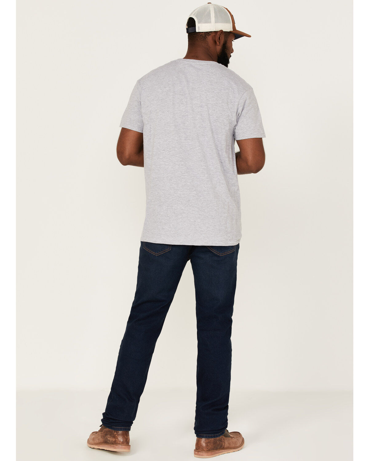 Levi's Men's 511 Spruce Up Adapt Dark Wash Stretch Slim Straight Jeans