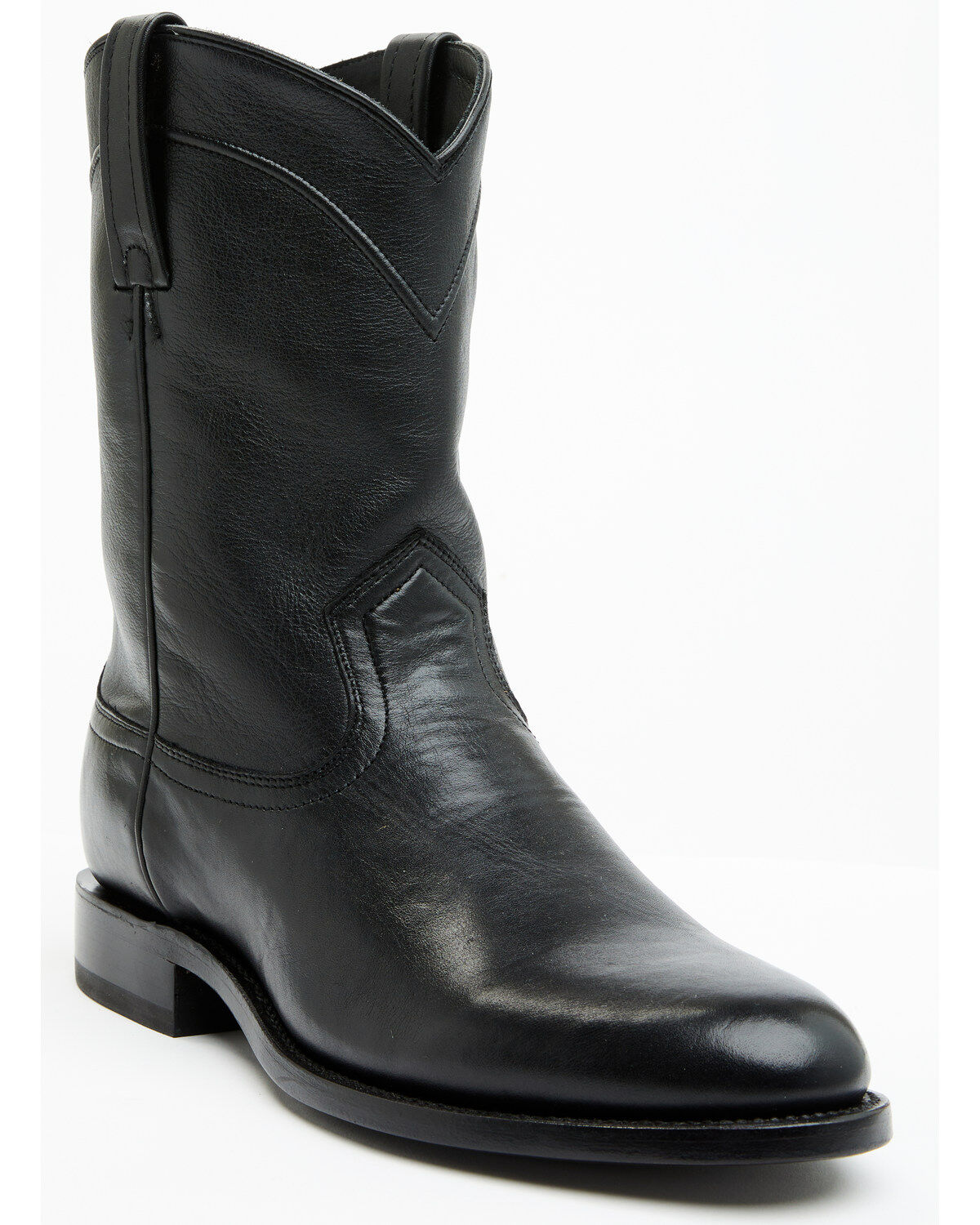 Cody James Black 1978® Men's Carmen Roper Boots - Round Toe