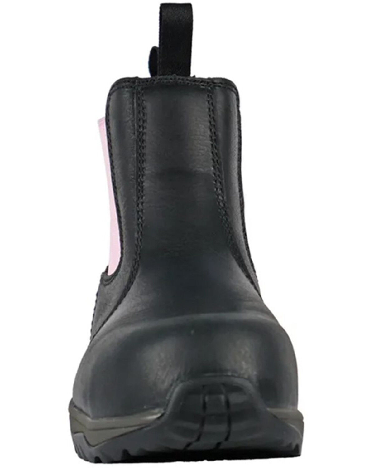 Moxie Traders Women's Angel Pull-On Slip Resistant Work Boots - Composite Toe