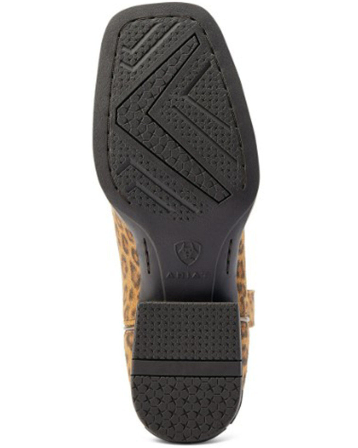 Ariat Girls' Primetime Western Boots - Broad Square Toe