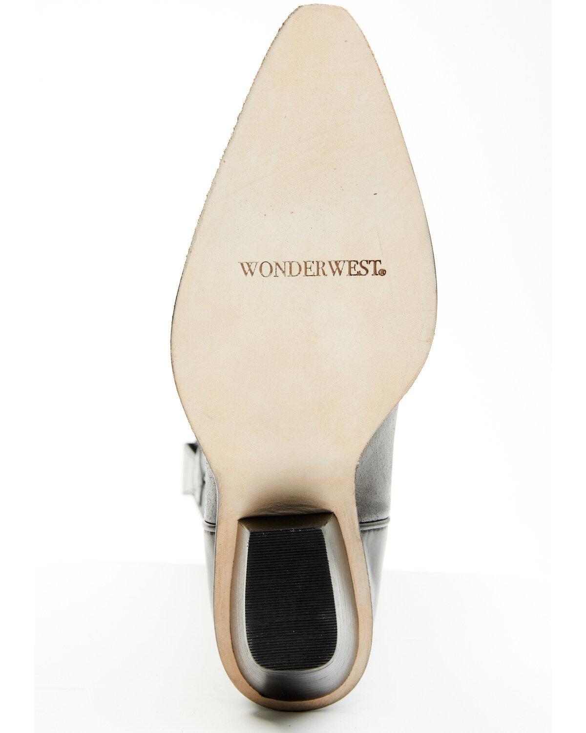 Wonderwest Women's Estilo Tall Western Boots - Snip Toe