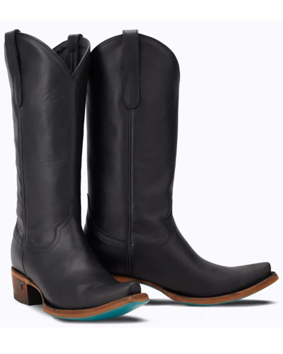 Lane Women's Emma Jane Western Boots - Snip Toe