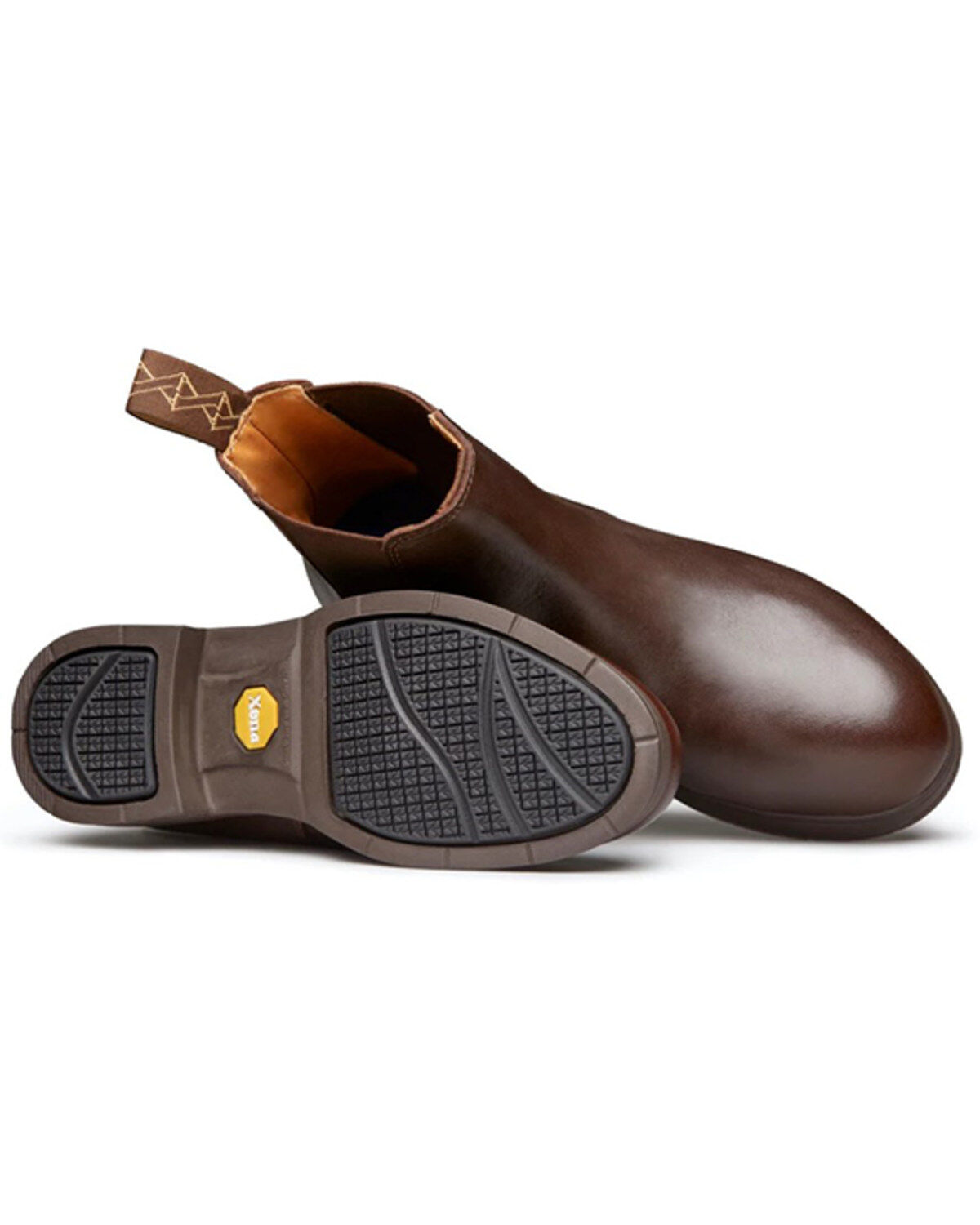 Xena Workwear Women's Valence Work Boots - Steel Toe