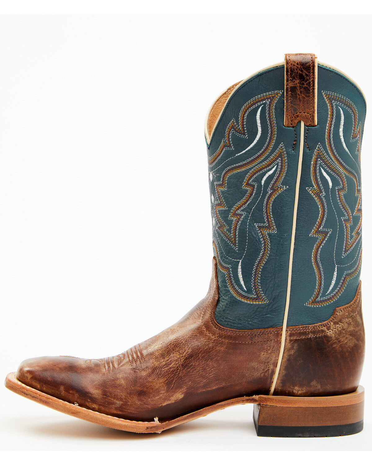 Cody James® Men's Square Toe Western Boots