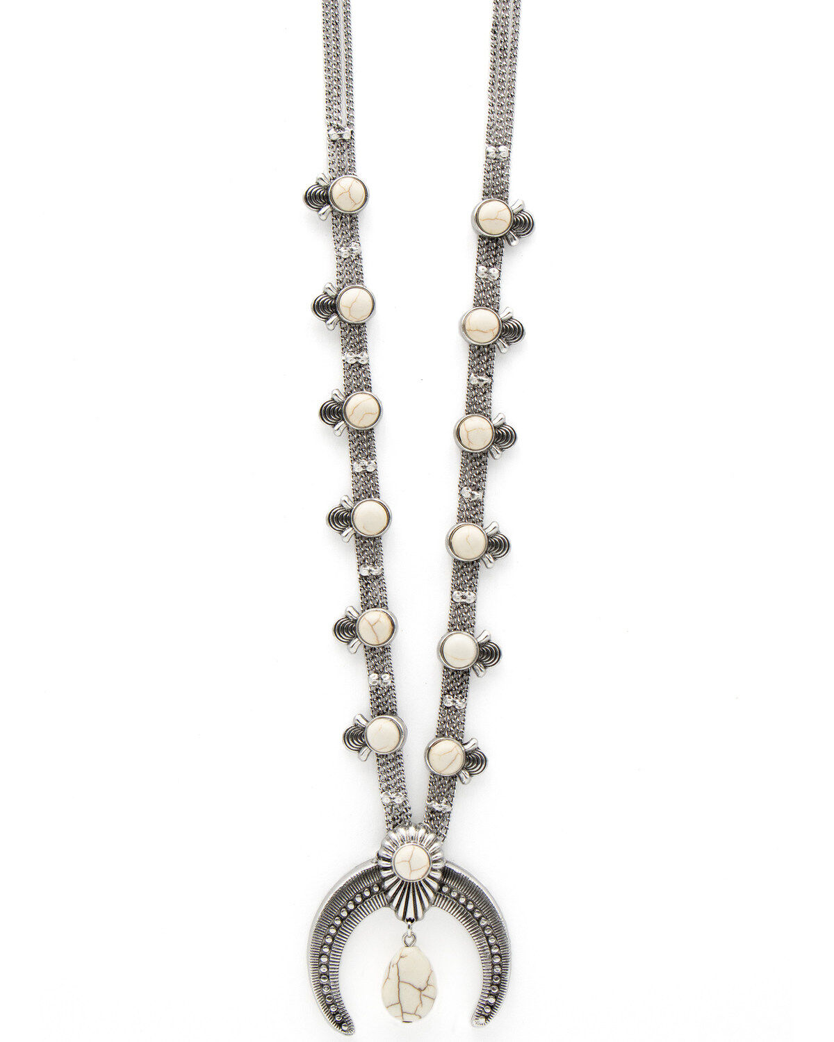 Cowgirl Confetti Women's Lovelier Than Ever Necklace