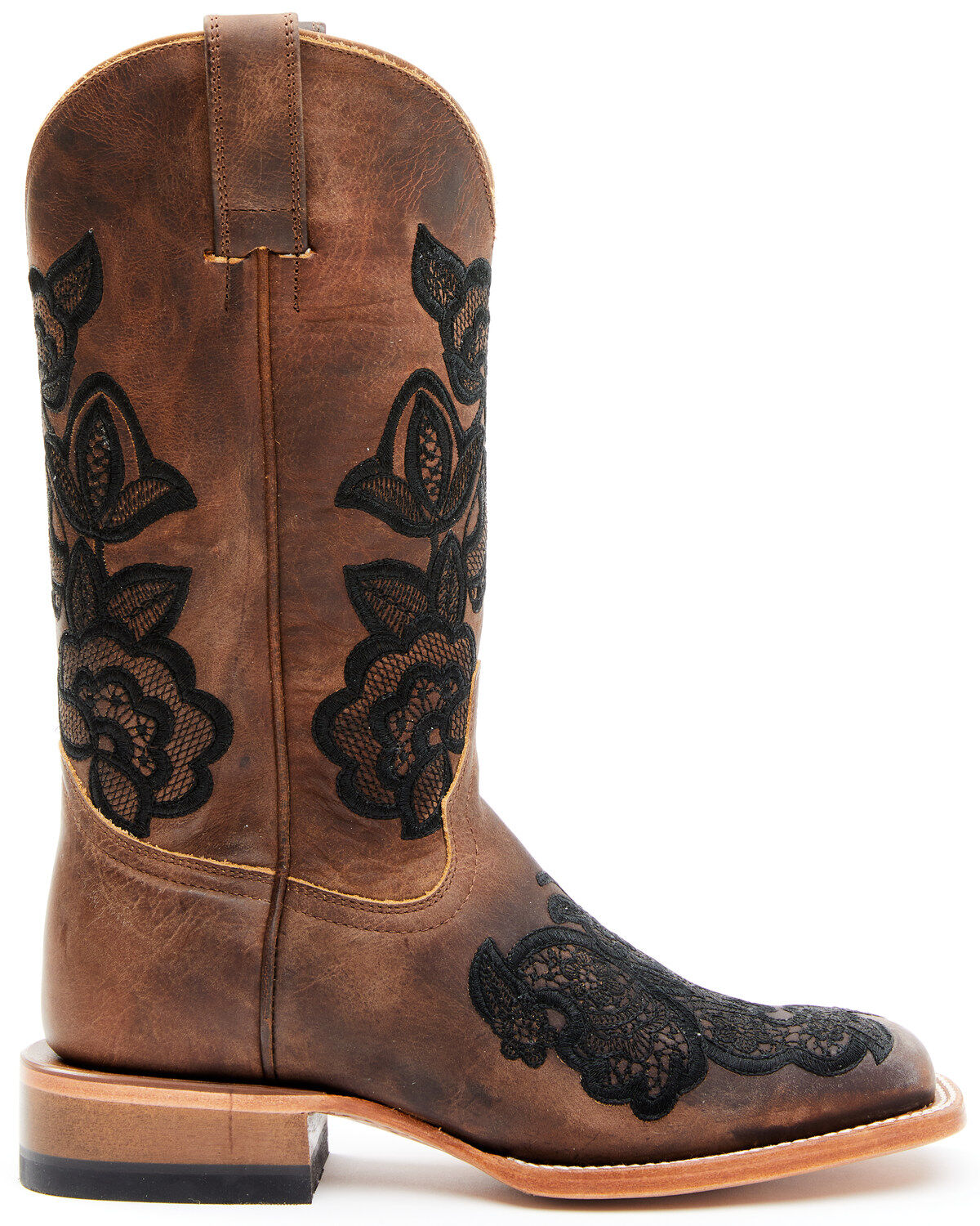Shyanne Women's Mabel Western Boots - Broad Square Toe