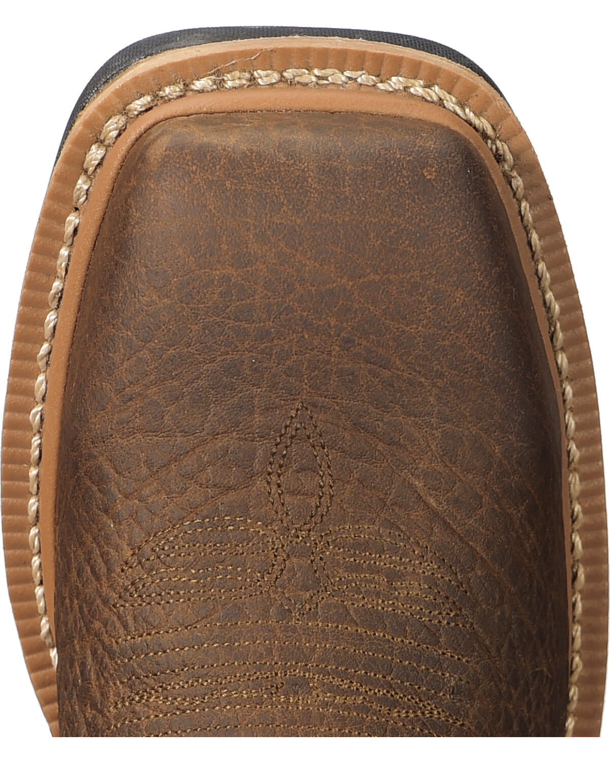 Justin Men's Waterproof Commander-X5 Steel Toe Work Boots