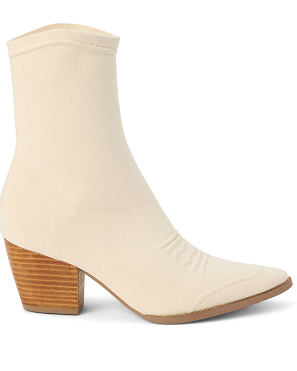 Coconuts by Matisse Women's Lynne Booties - Snip Toe