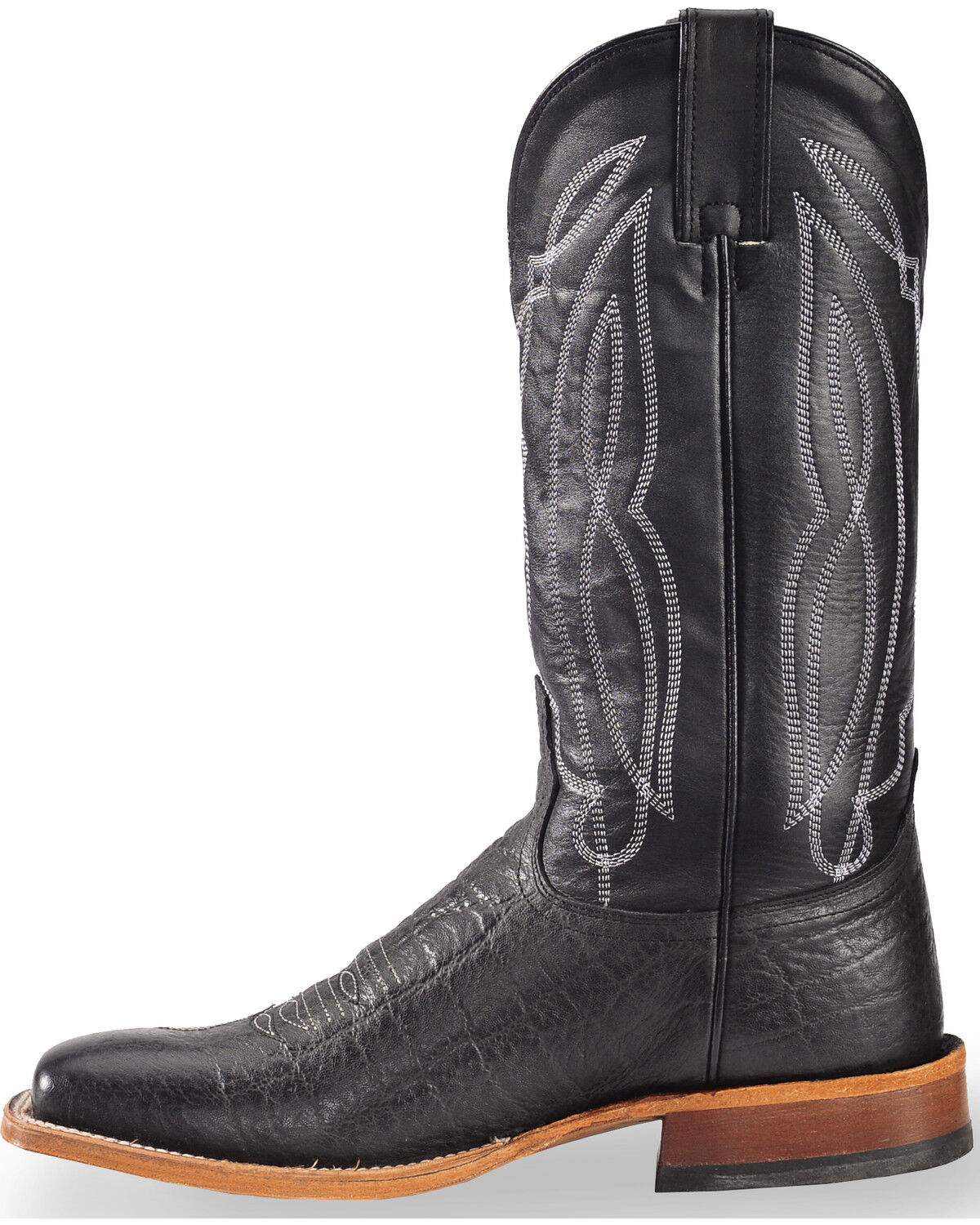 Tony Lama Men's Square Toe Western Boots
