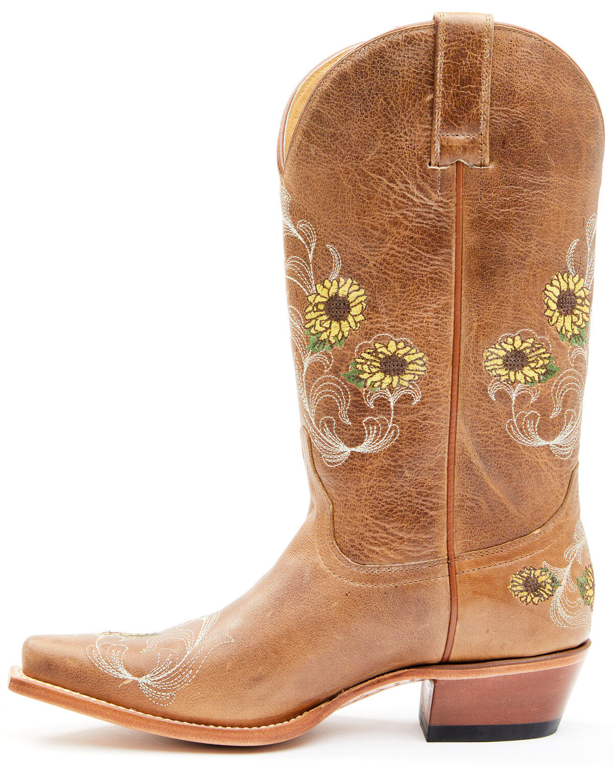 Shyanne Women's Jolyn Western Boots - Snip Toe