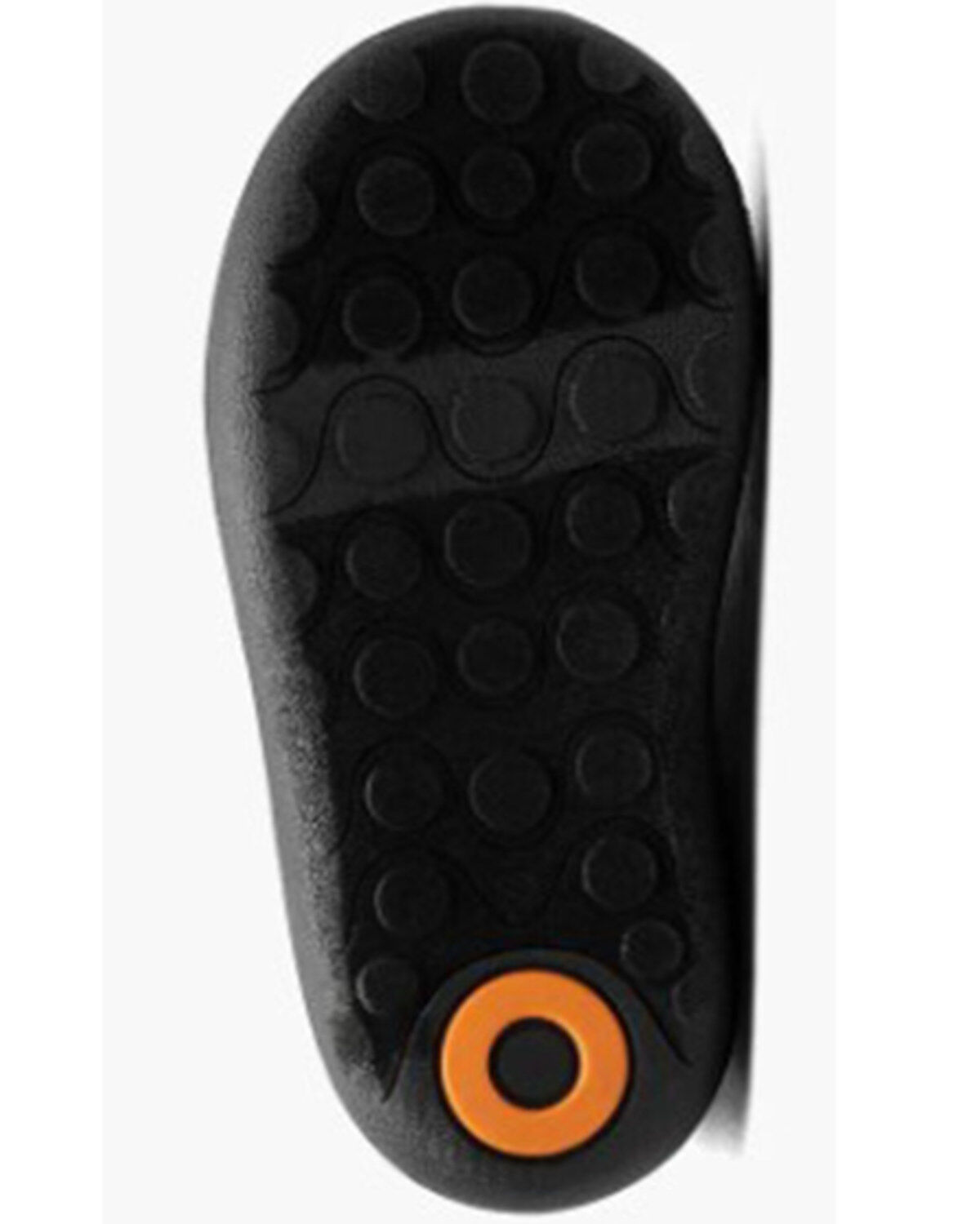 Bogs Boys' Skipper II Solid Rain Boots - Round Toe