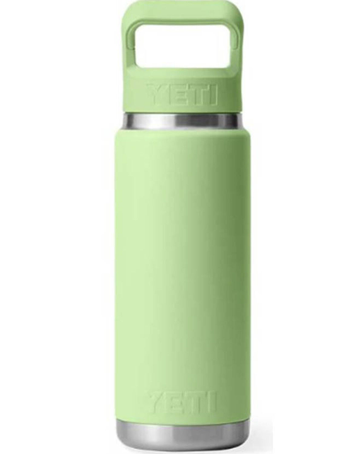 YETI Rambler® Straw Lid 26oz Water Bottle