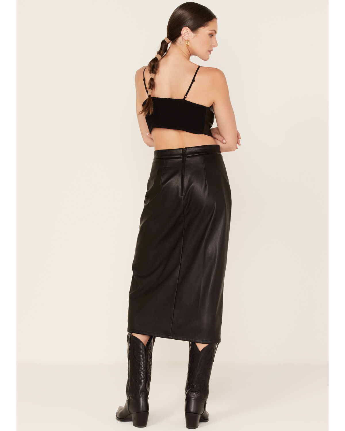 Band of the Free Women's Vixen Skirt