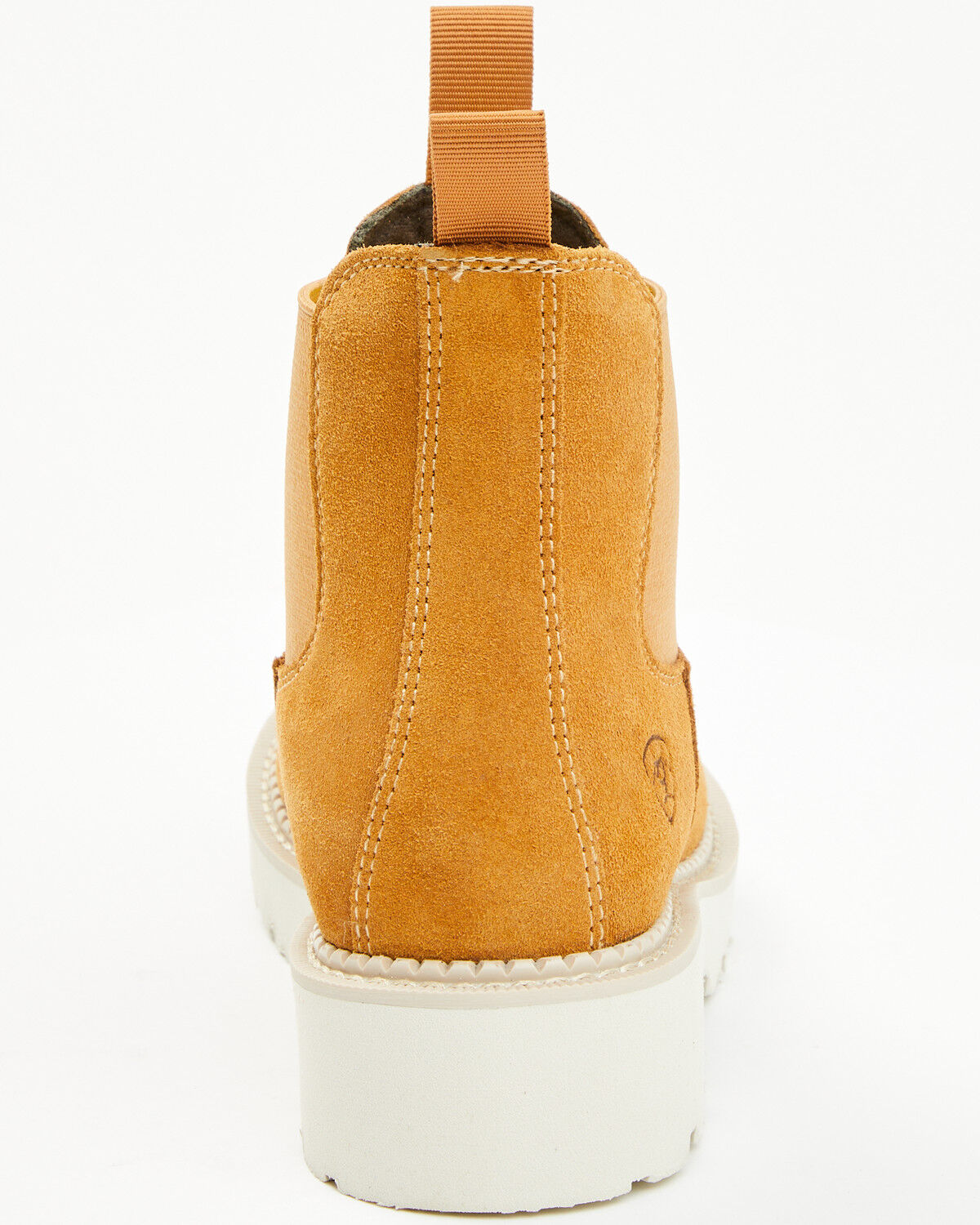 Ariat Women's Fatbaby Chelsea Western Booties - Round Toe