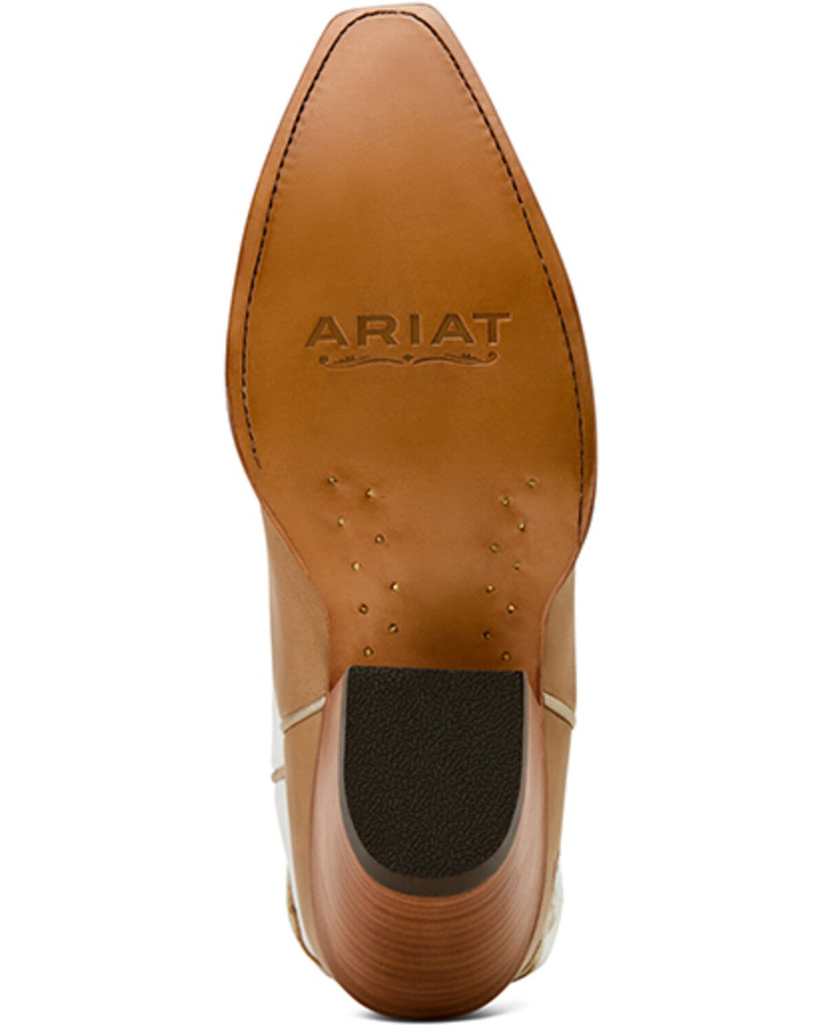 Ariat Women's Starlight Western Boots - Snip Toe