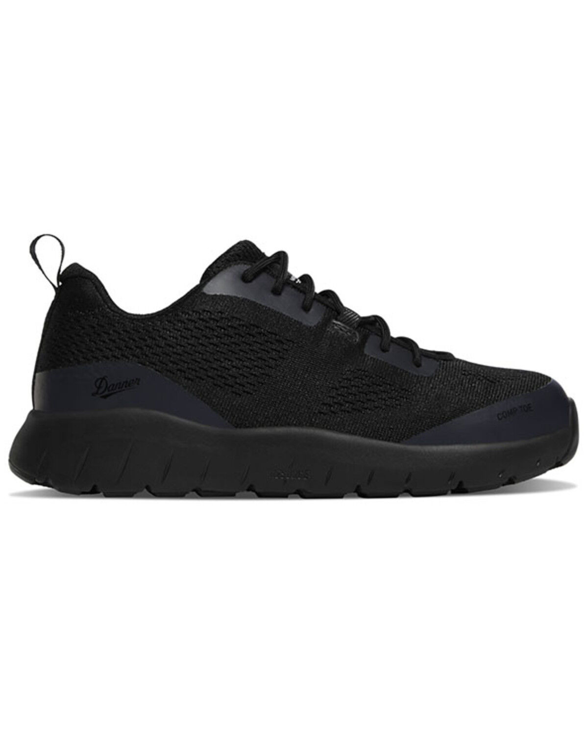 Danner Women's Run Time 3 ESD Work Sneakers - Composite Toe