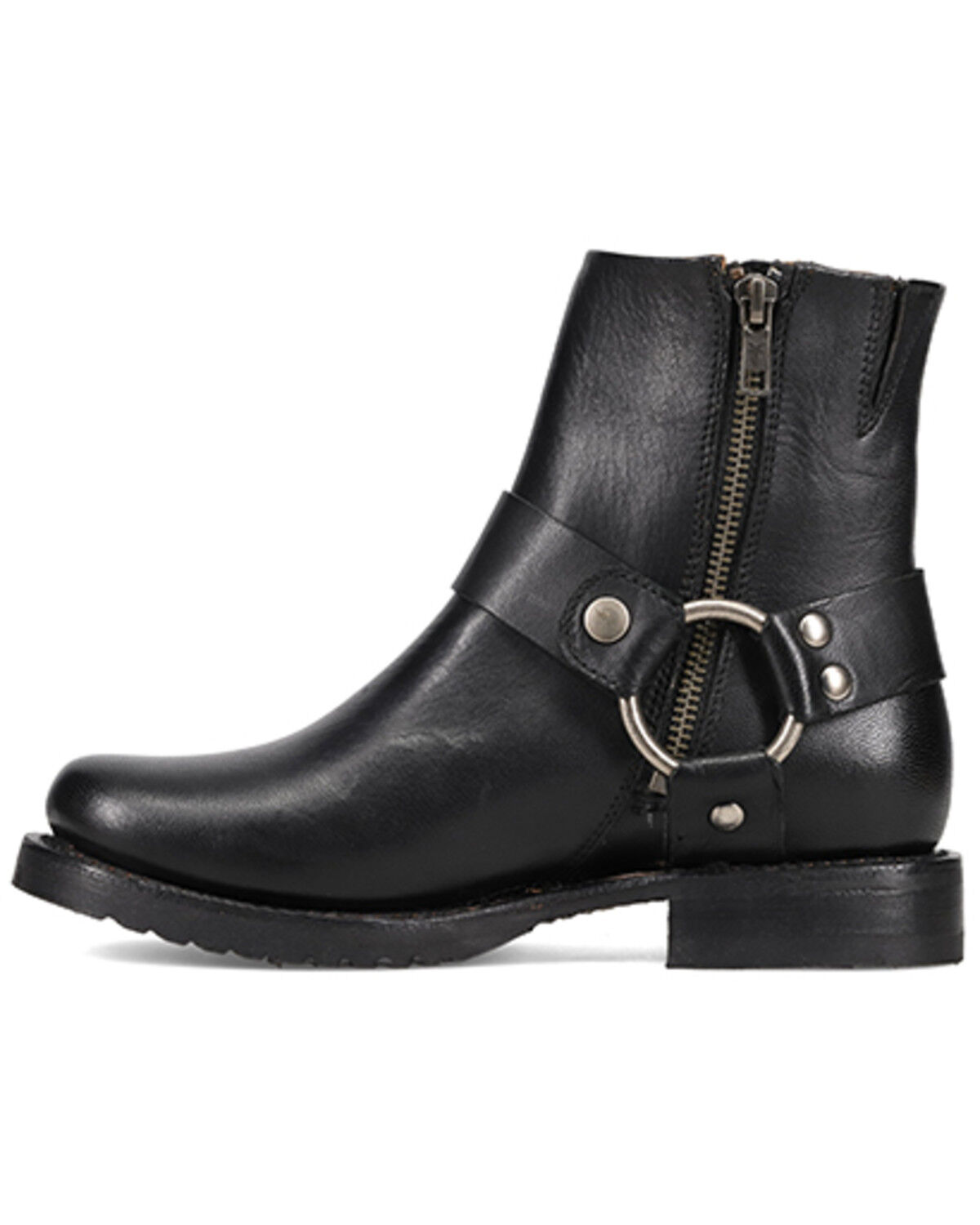 Frye Women's Veronica Flex Harness Boots - Round Toe