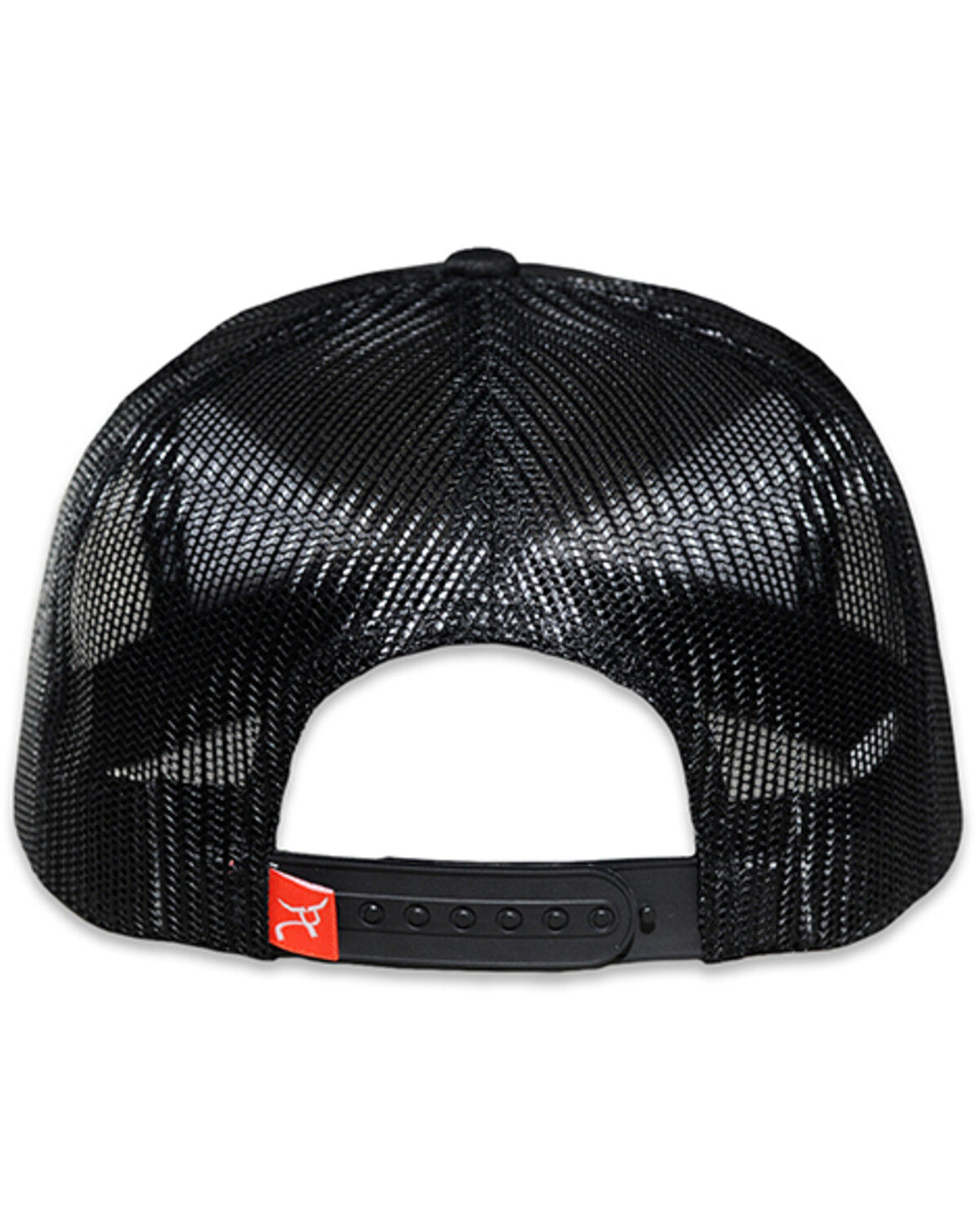 Ropesmart Men's Rodeo Life Ball Cap