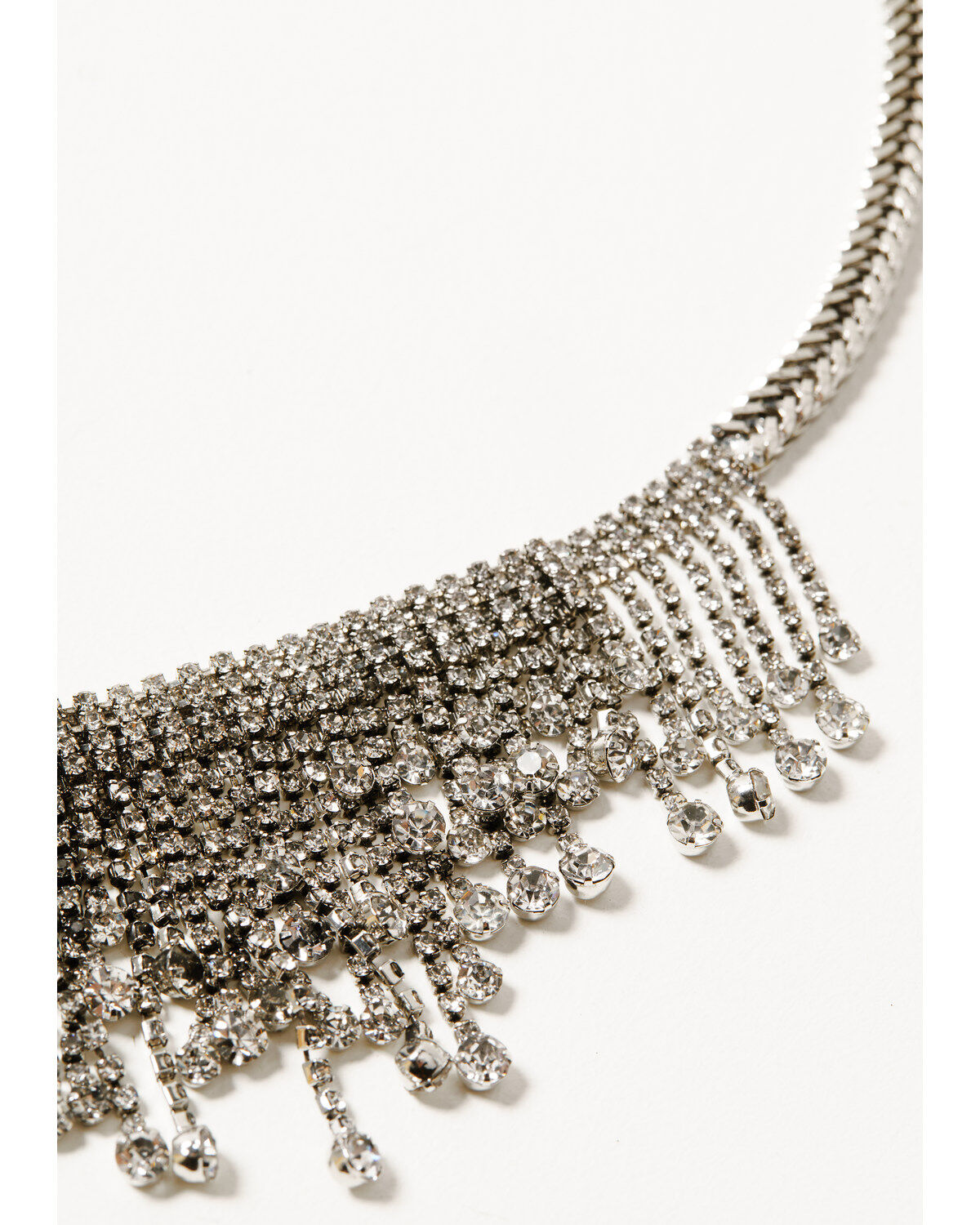 Shyanne Women's The Bandita Statement Necklace