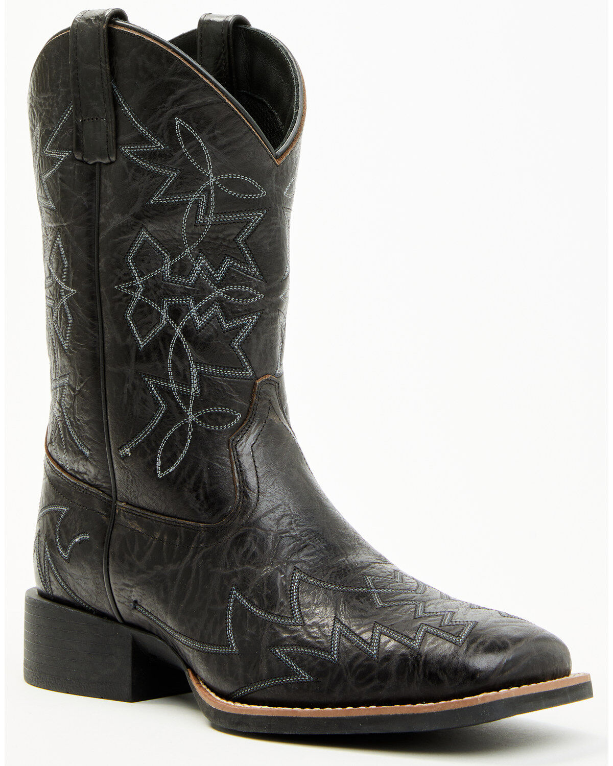 Cody James Men's Ace Performance Western Boots - Broad Square Toe