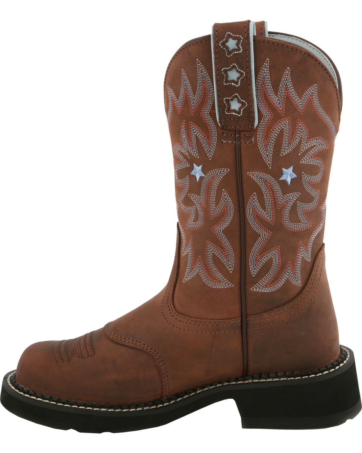 Ariat Women's Driftwood ProBaby Performance Boots - Round Toe