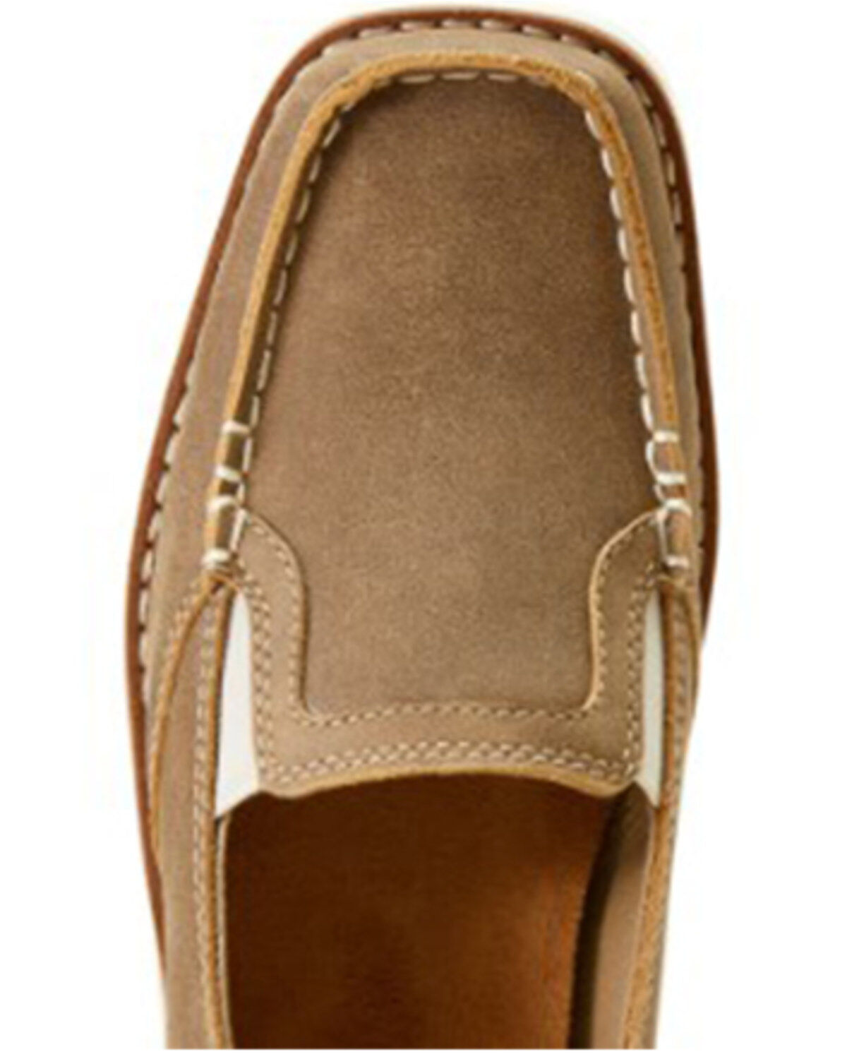 Ariat Women's Easy Flex Casual Shoes - Moc Toe