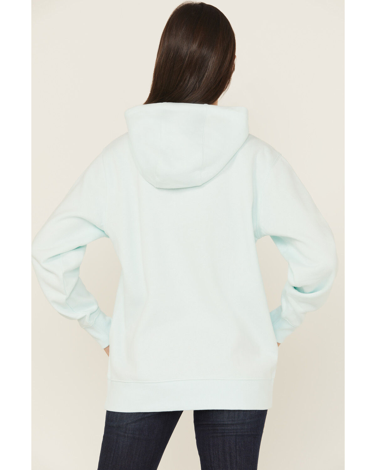 Ariat Women's Boot Barn Exclusive Logo Hoodie