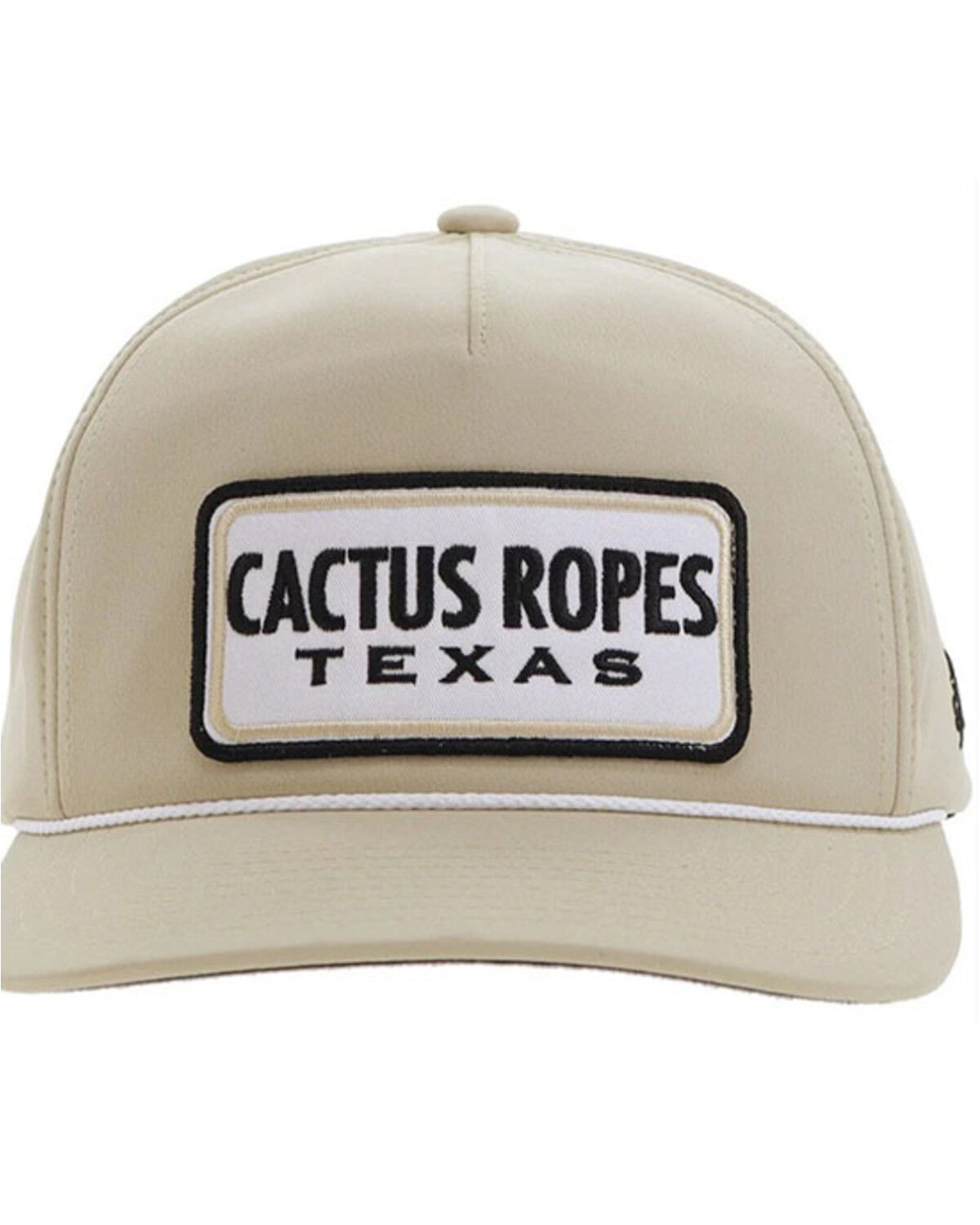 Hooey Men's Cactus Ropes Trucker Cap