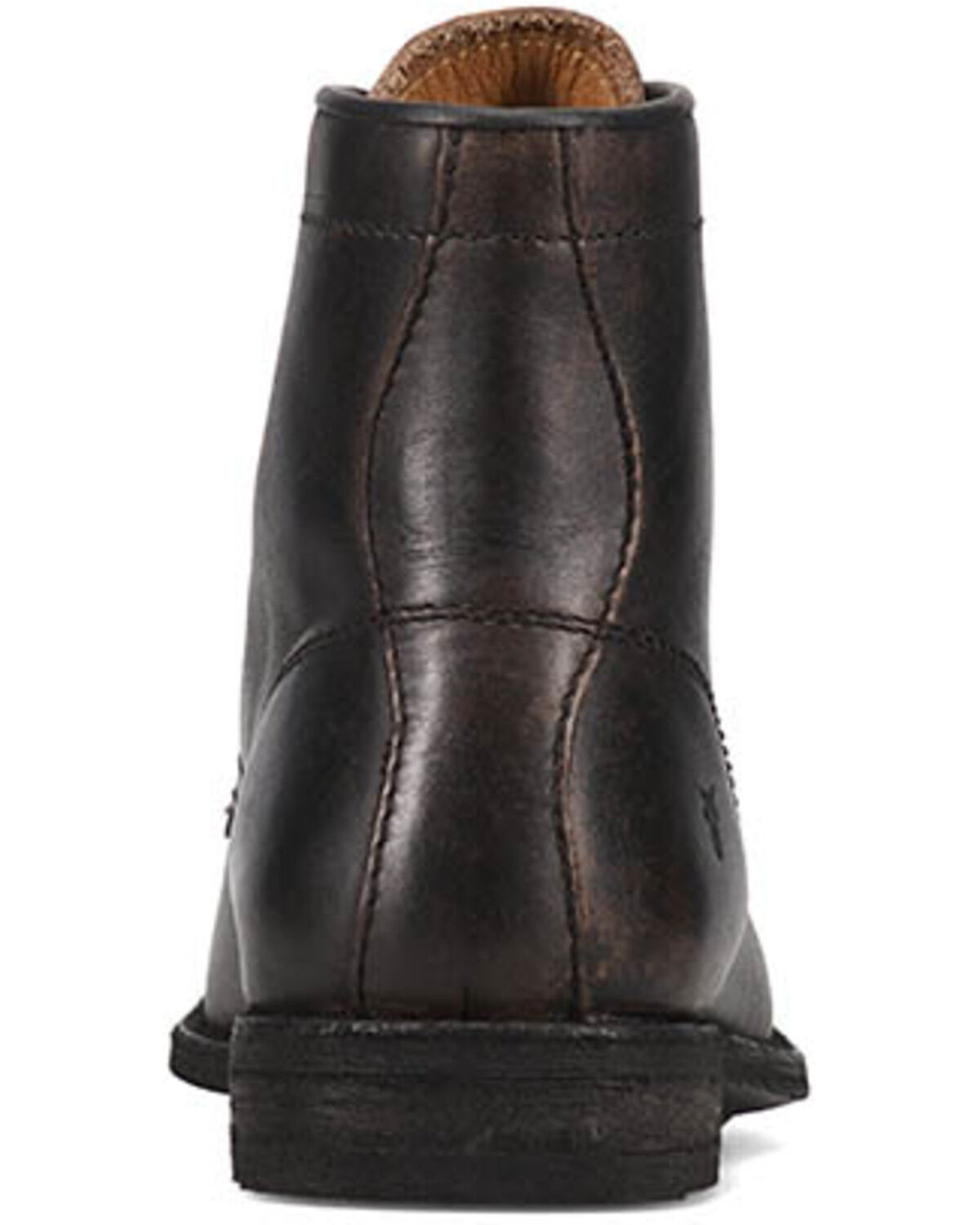 Frye Men's Tyler Flex Lace-Up Boots - Round Toe
