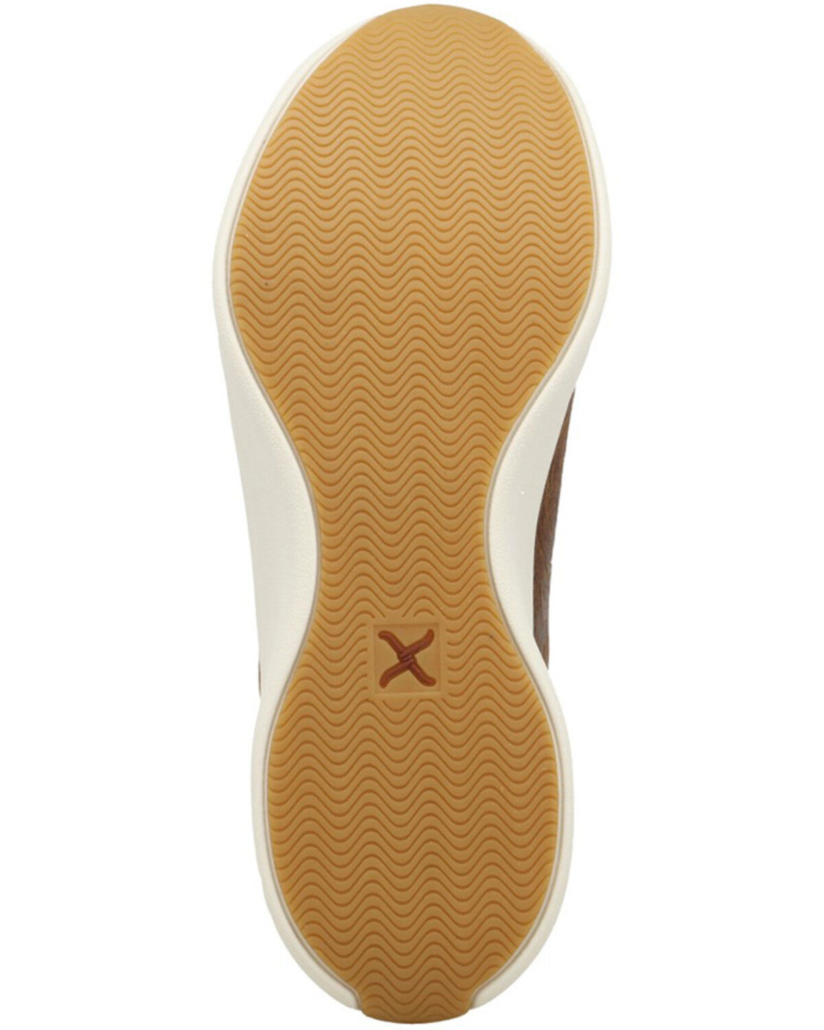 Twisted X Women's Feather X™ Casual Shoes - Moc Toe
