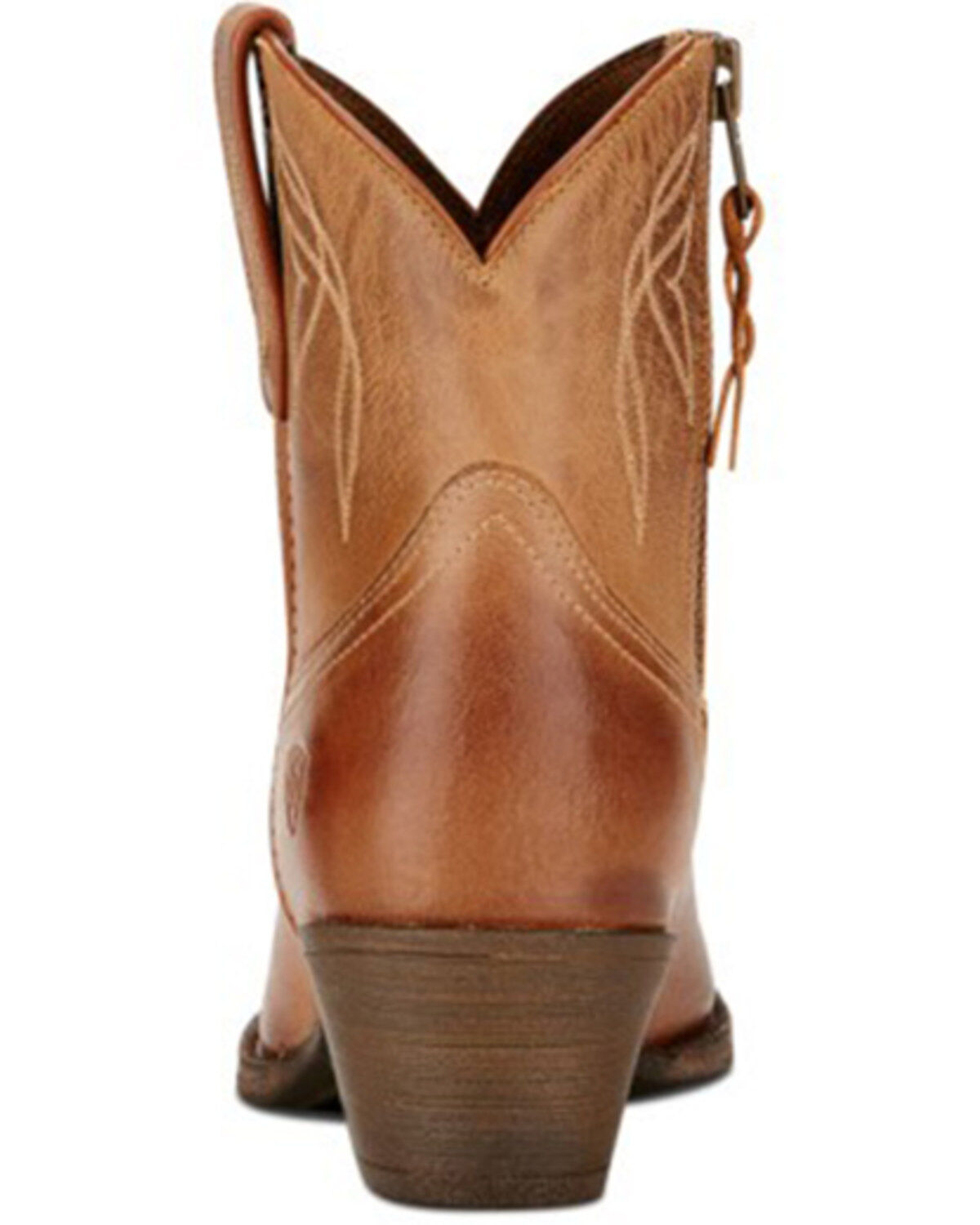 Ariat Women's Darlin Western Boots - Round Toe