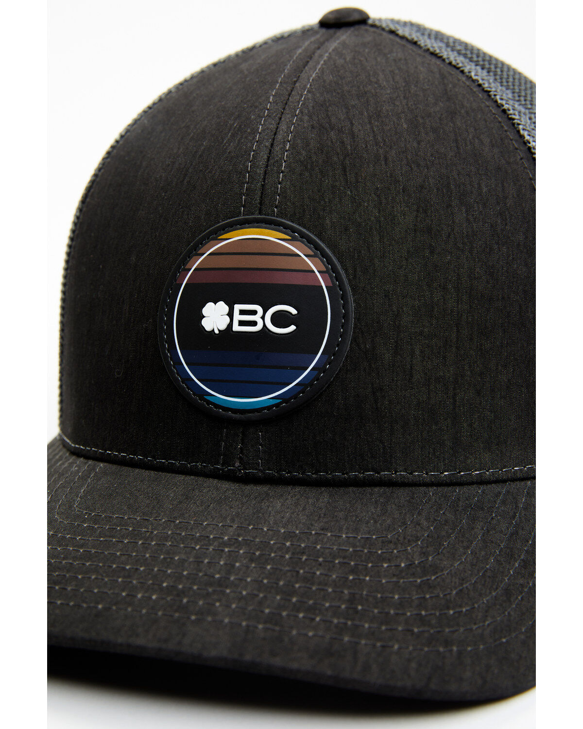 Black Clover Men's Horizon Ball Cap