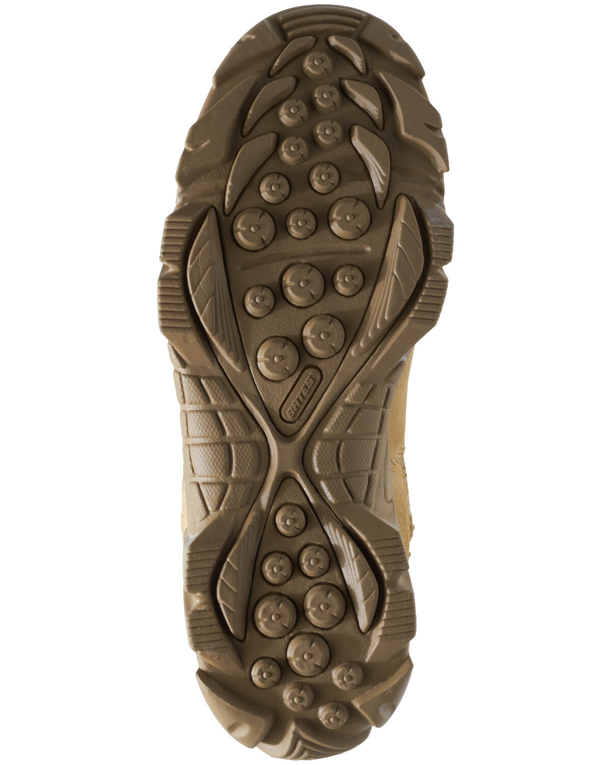 Bates Men's GX-8 Desert Tactical Boots - Composite Toe