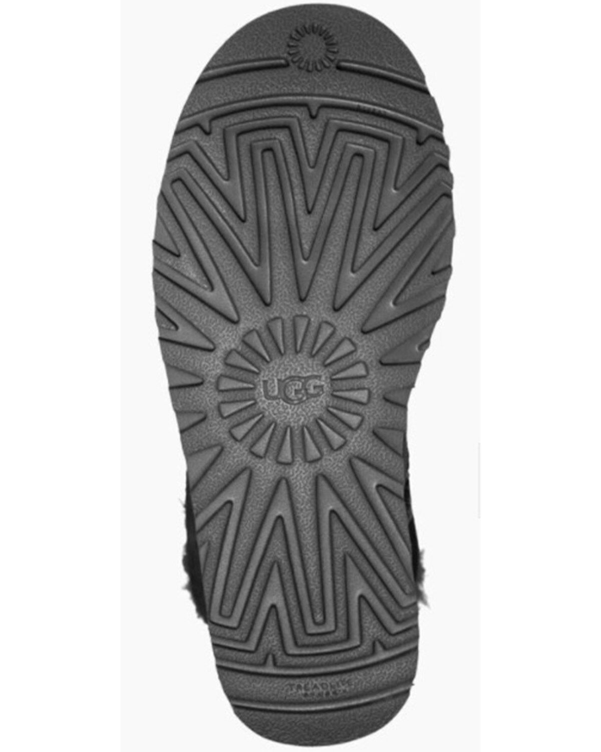 UGG Women's Mini Bailey Bow II Boot