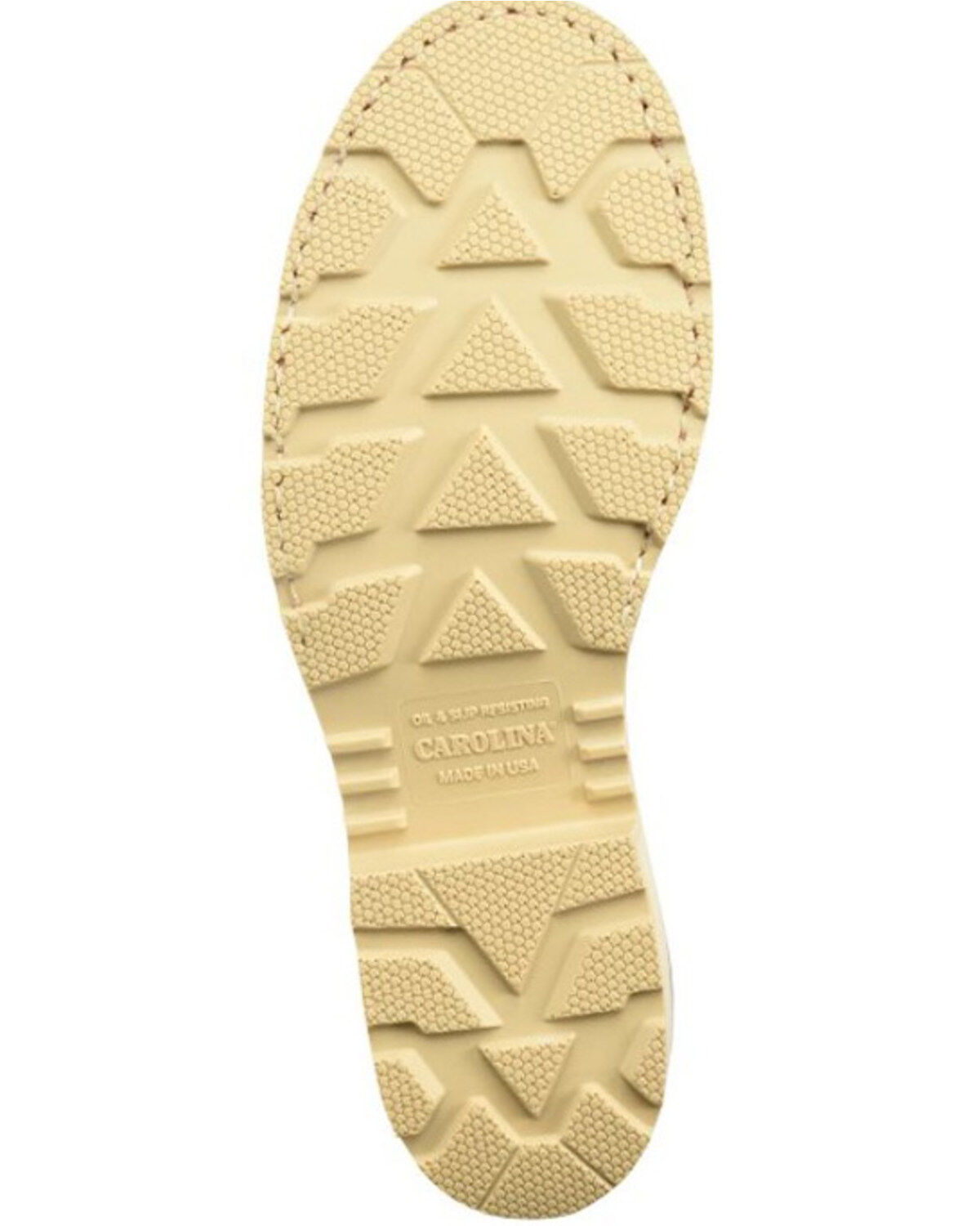 Carolina Men's 8" Moc Work Boots - Steel Toe