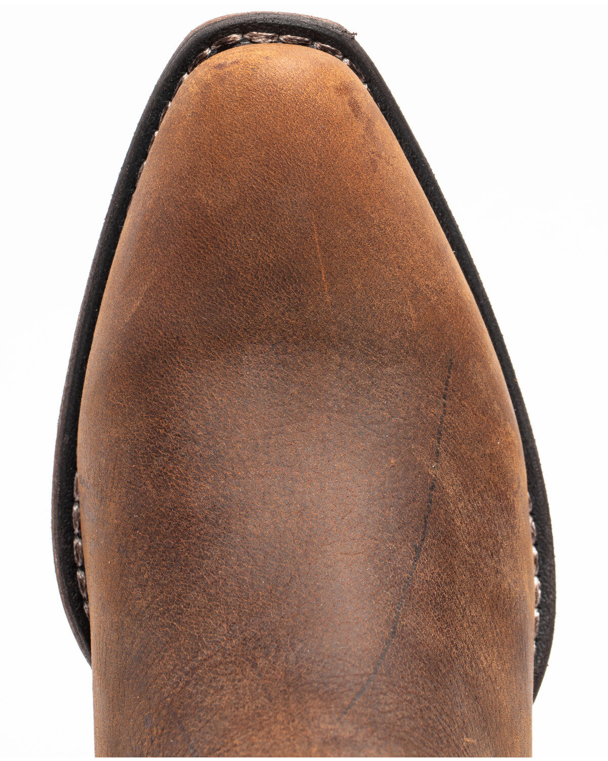 Roper Women's Serape Heel Fashion Booties - Snip Toe