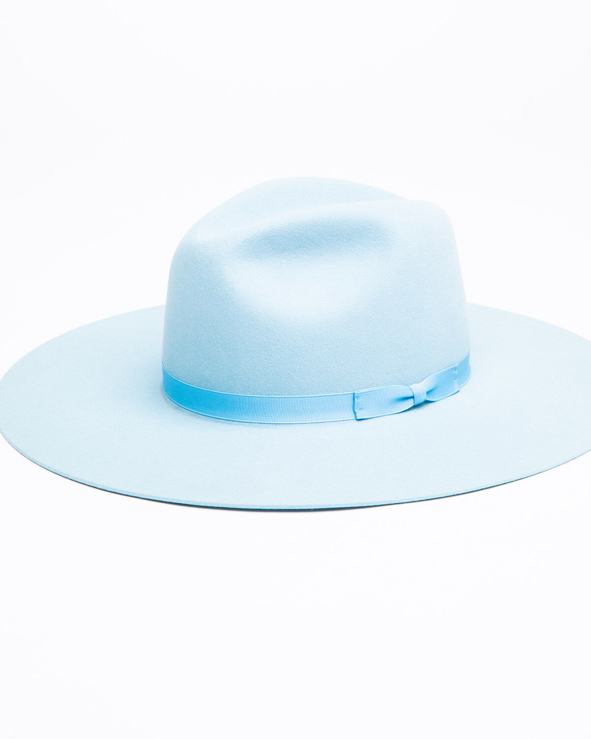 Rodeo King Women's Tracker Felt Western Fashion Hat