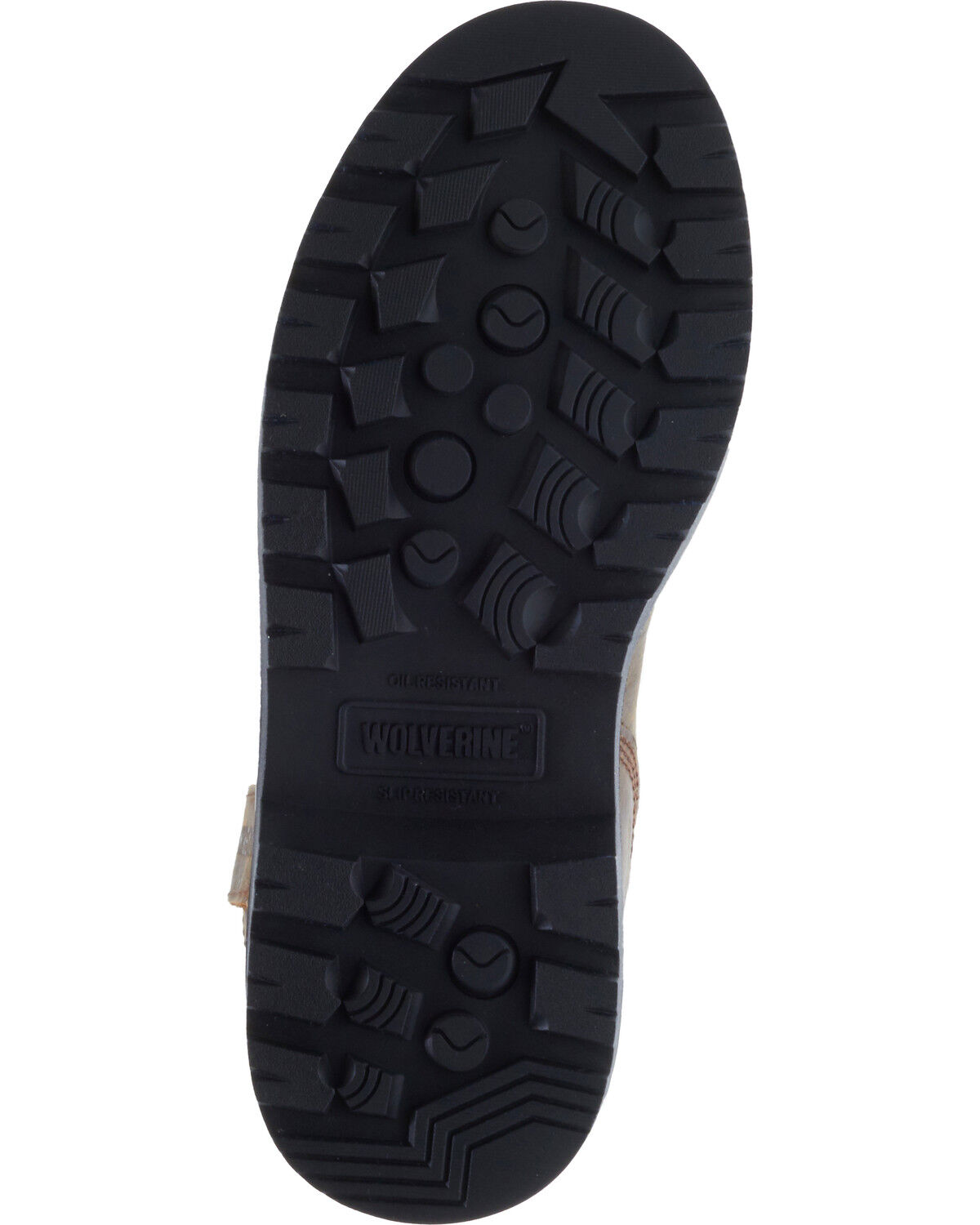 Wolverine Men's Floorhand Waterproof Wellington Work Boots - Soft Toe